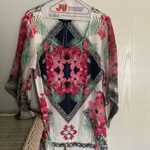 Style & Co beautiful top size M never worn